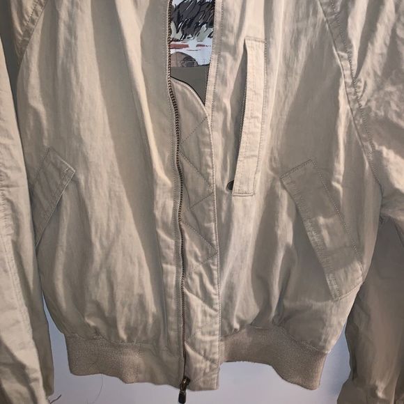 VINTAGE PRE NAME CHANGE banana rep. Bomber (80’s) - Picture 15 of 16